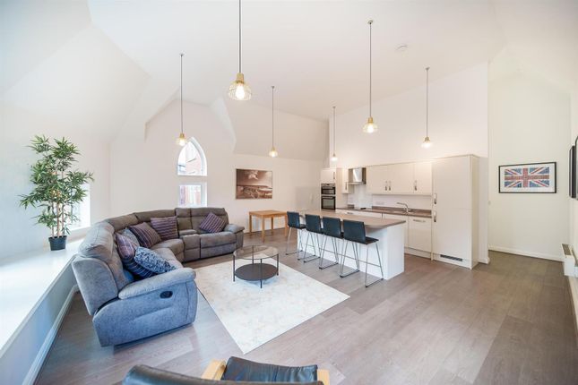 The Calls, Leeds LS2 2 bed apartment for sale