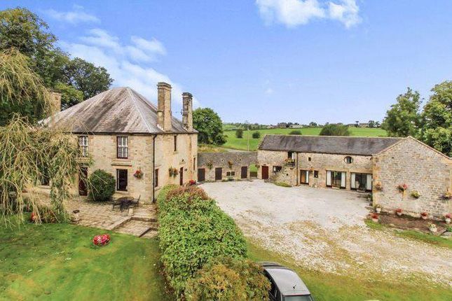 10 bedroom detached house for sale