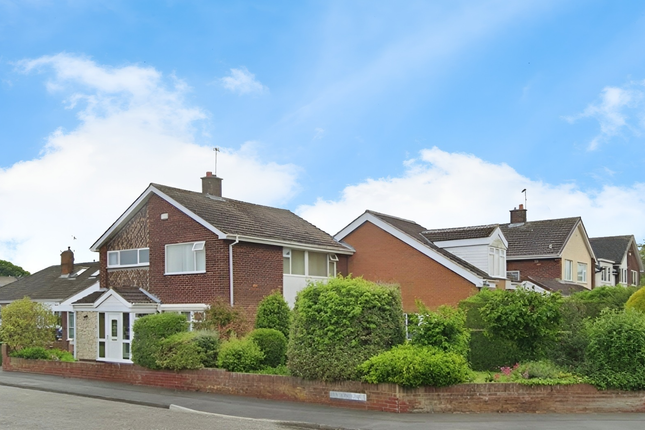 Lyndon Grove, East Boldon 5 bed house for sale