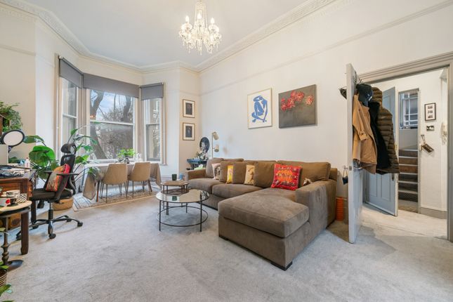 Redcliffe Gardens, London, SW10 7 bed block of apartments for sale