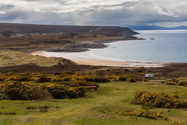 Croft C10433, South Erradale, IV21 2AU Land for sale