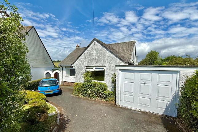 Southland Park Road, Plymouth PL9 4 bed detached bungalow for sale