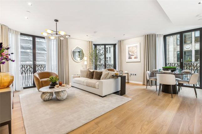 London, London W1W 2 bed flat for sale