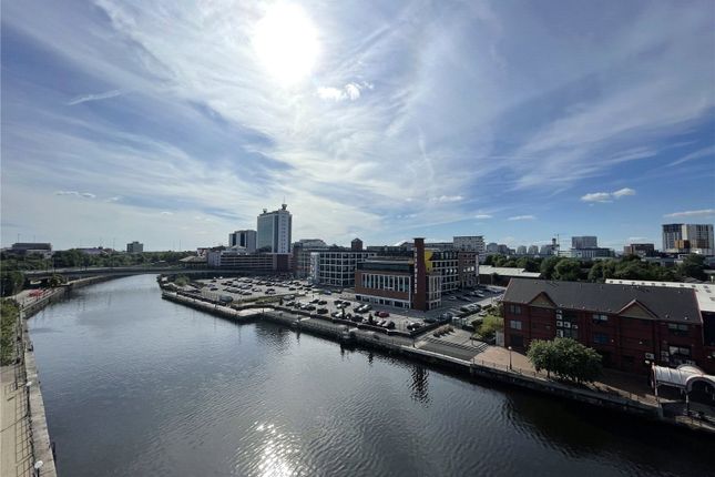 Manchester Waters, Tower A 1 Pomona... 2 bed apartment for sale