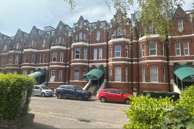 Durley Gardens, Bournemouth, BH2 Studio for sale