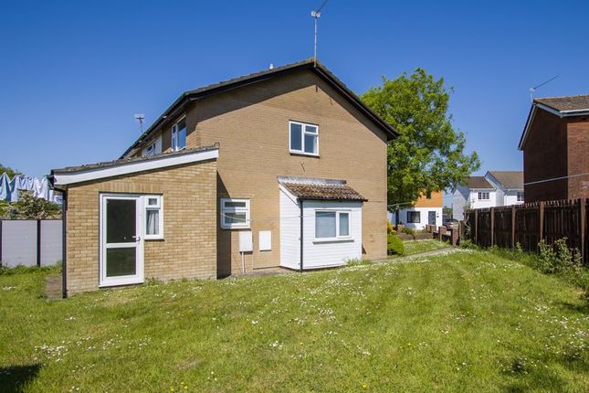 Penyturnpike View, Penarth 2 bed end of terrace house for sale
