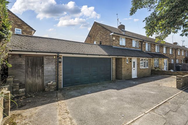 Purbrook Way, Havant, PO9 2 bed end of terrace house for sale