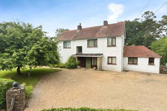 CRANBROOK ROAD, TENTERDEN 4 bed detached house for sale