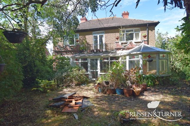 Station Road, King's Lynn PE31 4 bed detached house for sale