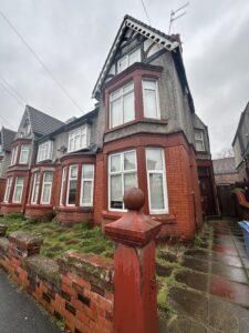 5 bedroom block of apartments for sale