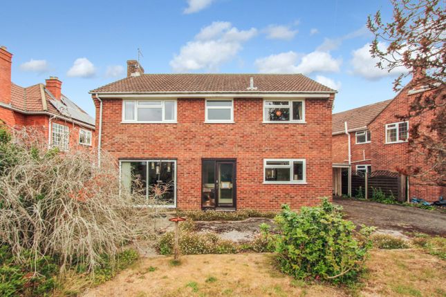 Turners Barn Lane, Yeovil 4 bed detached house for sale