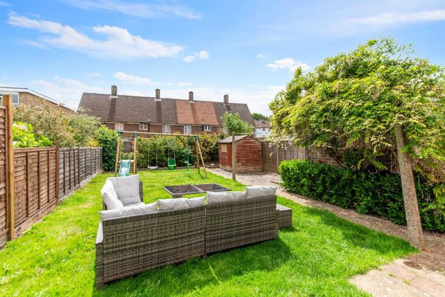 Horsecroft, Banstead 3 bed terraced house for sale