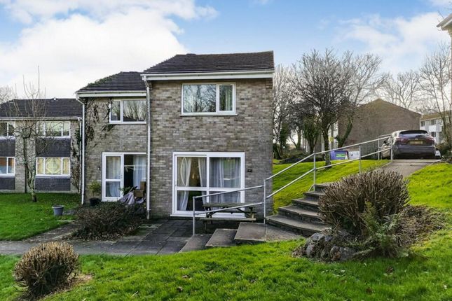 110 Manor Villa, Newquay, TR8 4 2 bed end of terrace house for sale