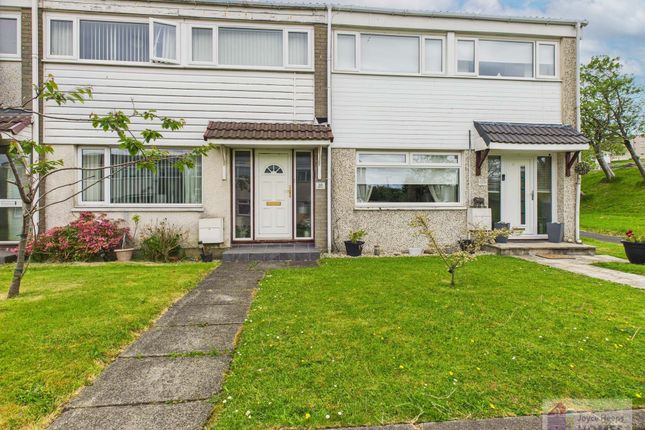 Onslow, East Kilbride G75 3 bed terraced house for sale