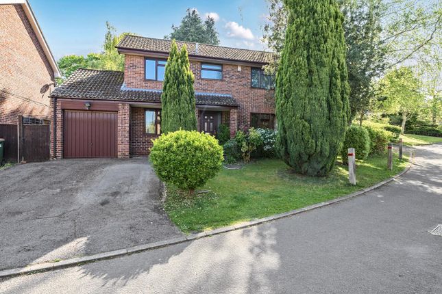 Avonborne Way, North Millers Dale... 4 bed detached house for sale