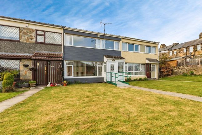 Foster Way, High Green, Sheffield 3 bed terraced house for sale