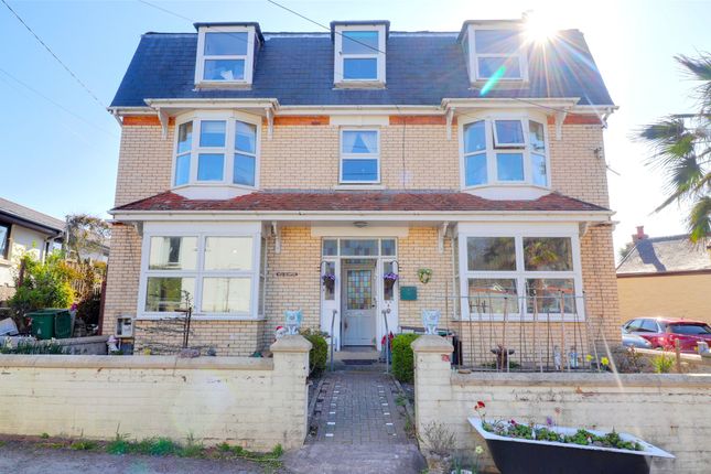 Hangman Path, Combe Martin... 8 bed detached house for sale