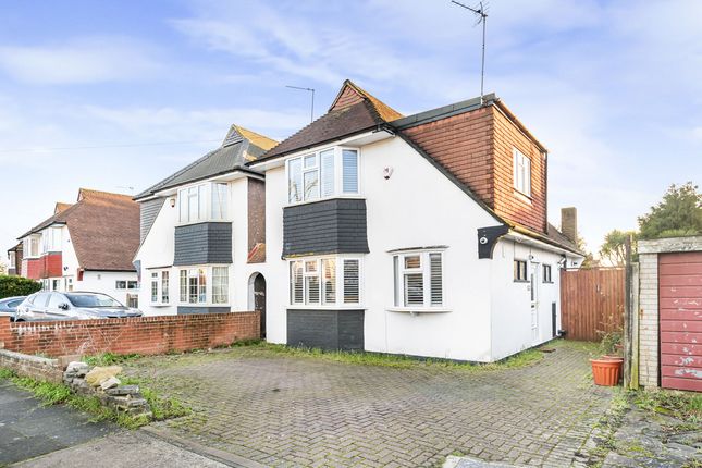 South Lane, New Malden, KT3 4 bed link detached house for sale