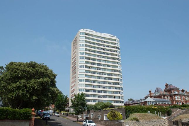 Bolsover Road, Eastbourne 2 bed flat for sale