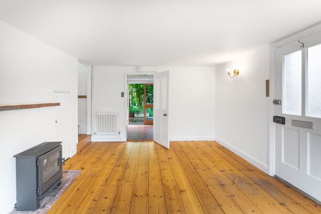 Cambridge Road, Girton, CB3 2 bed end of terrace house for sale