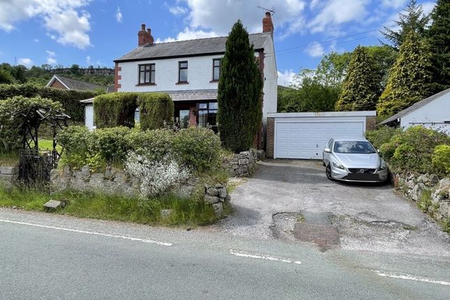 Pentre, Minera 3 bed detached house for sale