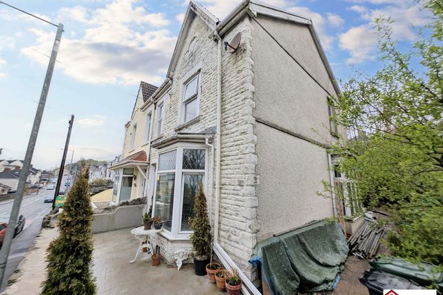 Shelone Road, Neath, Neath Port... 4 bed semi