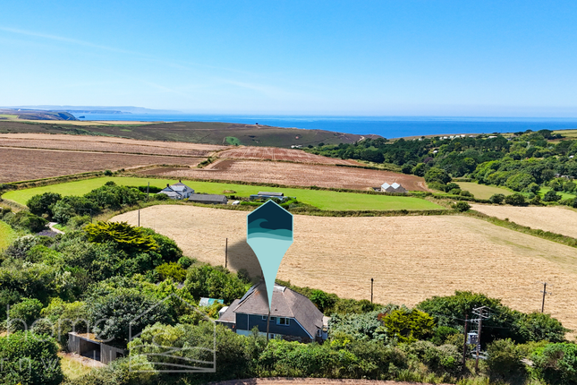 Goonvrea, St. Agnes TR5 4 bed detached house for sale