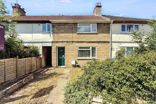 Swinburne Road, Oxford OX4 3 bed terraced house for sale