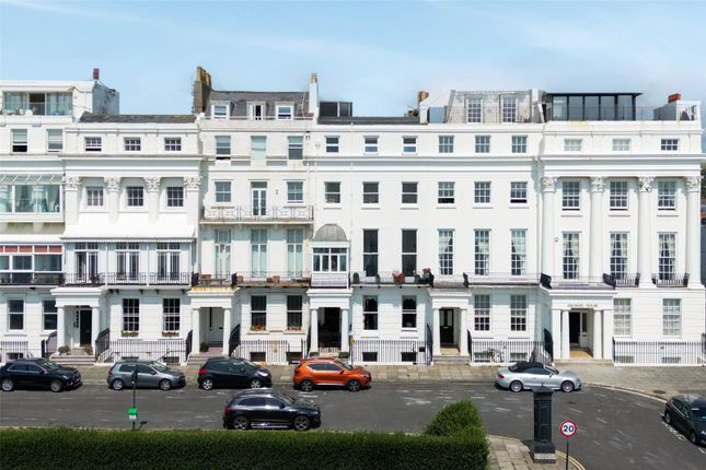 Arundel Terrace, Brighton, East... 6 bed terraced house for sale