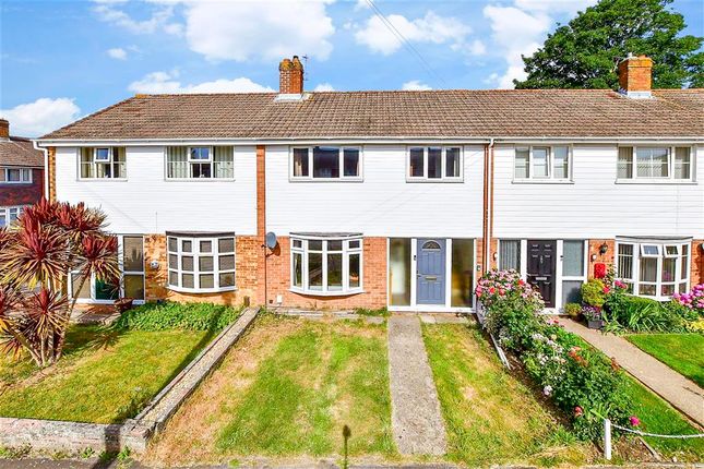 Western Road, Havant, Hampshire 3 bed terraced house for sale
