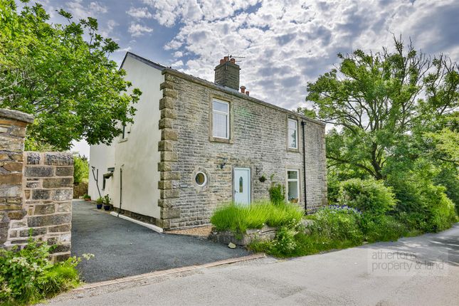 Whinney Lane, Blackburn BB2 5 bed detached house for sale
