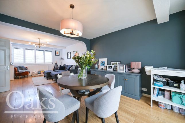 Burley Close, Streatham Vale 4 bed semi