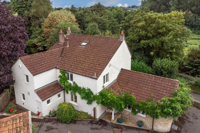 Frome, Somerset, BA11 5 bed detached house for sale