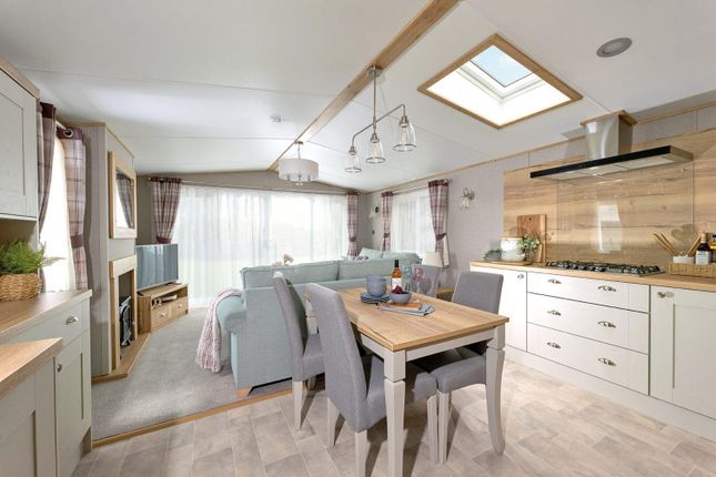Gwbert, Cardigan 3 bed mobile home for sale