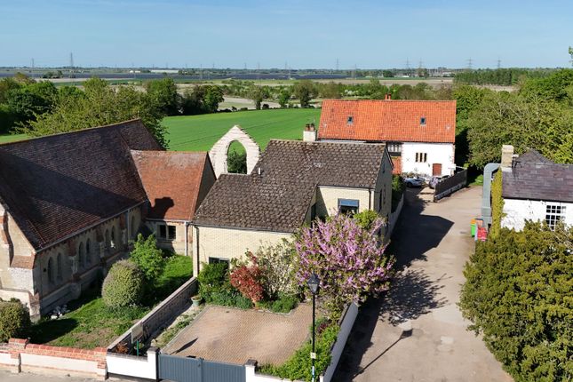 Fair Green, Cambridge CB25 5 bed detached house for sale