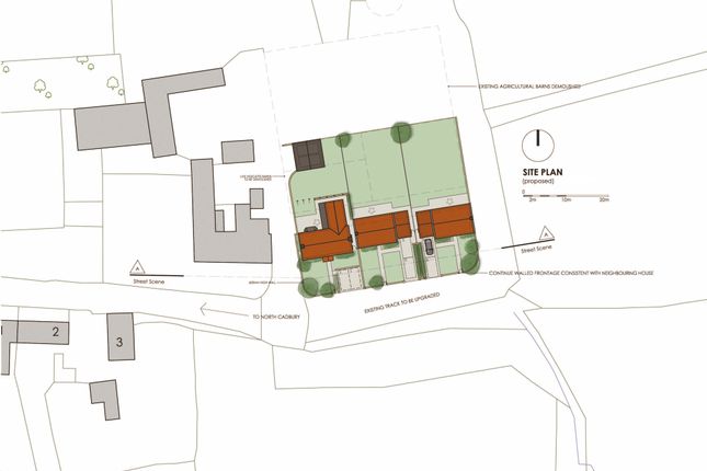 Plot for sale