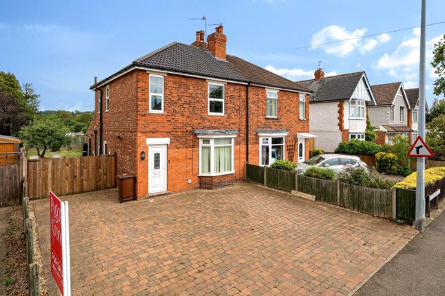 Boultham Park Road, Lincoln... 3 bed semi
