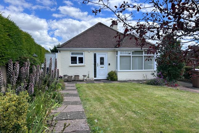 Greenpark Avenue, Exeter EX1 2 bed detached house for sale