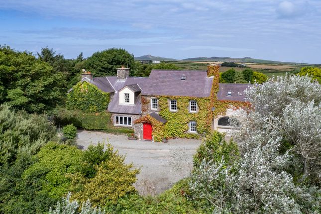 Haverfordwest SA62 7 bed detached house for sale