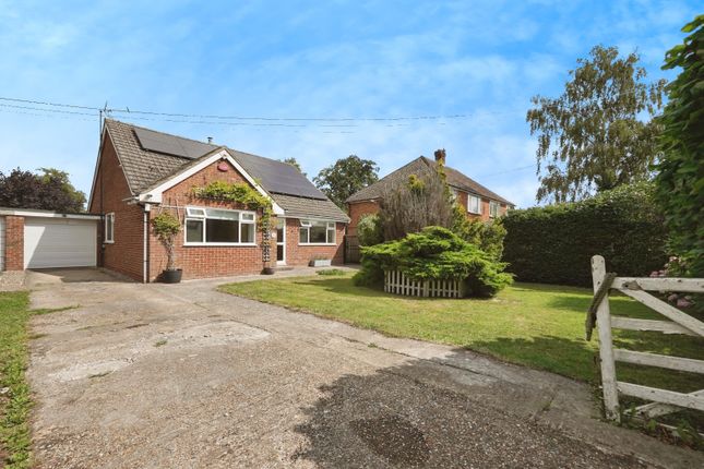 3 bedroom bungalow for sale