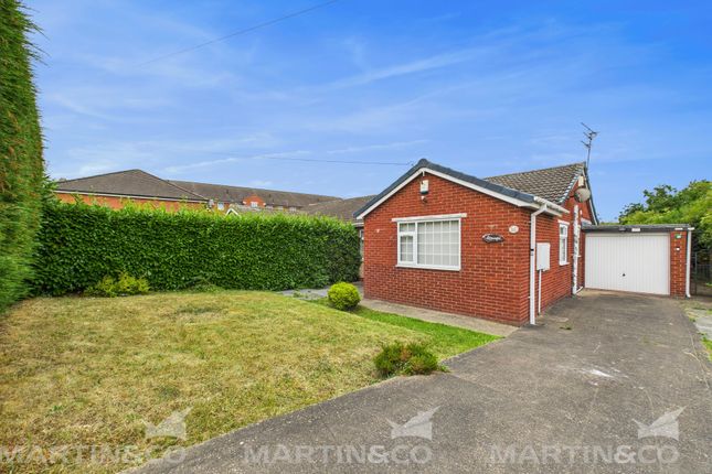 3 bedroom semi-detached bungalow for sale