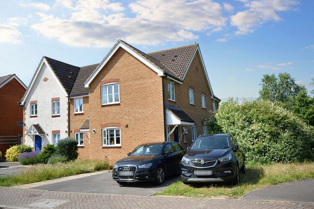 Hill Rise, Ashford TN25 1 bed terraced house for sale