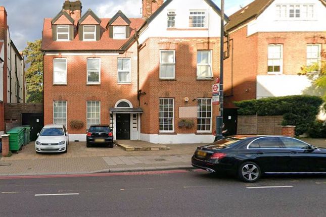 1 bed flat