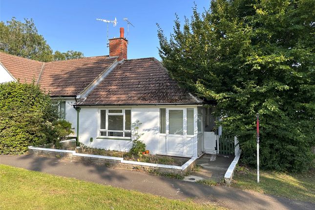 Juniper Road, Surrey RH2 1 bed bungalow for sale