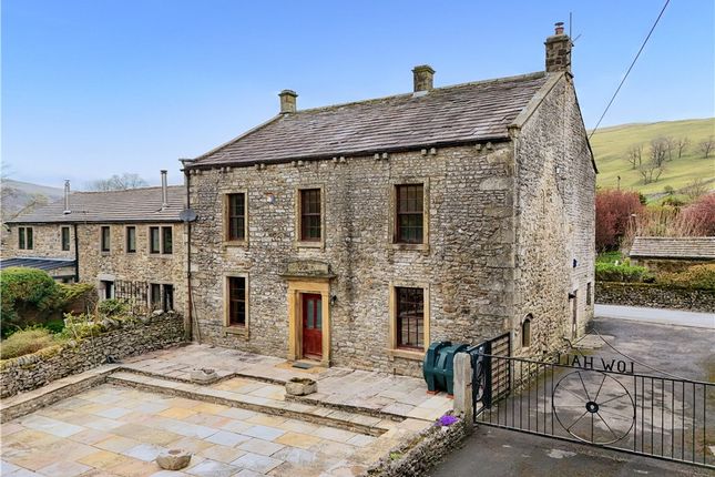 Kettlewell, Skipton, North Yorkshire... 4 bed end of terrace house for sale