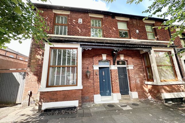 Lorraine Avenue, Preston PR2 3 bed end of terrace house for sale