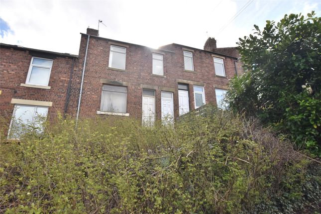 Derwent Terrace, Burnopfield, NE16 2 bed apartment for sale