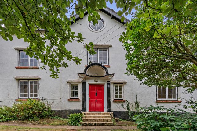 Humber, Teignmouth, Devon 6 bed detached house for sale
