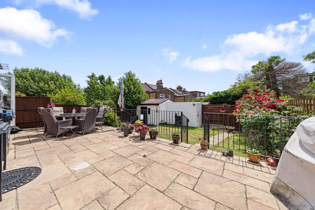 3 bedroom semi-detached bungalow for sale