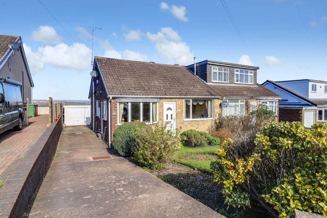NETHERTON LANE, NETHERTON, WAKEFIELD... 2 bed bungalow for sale